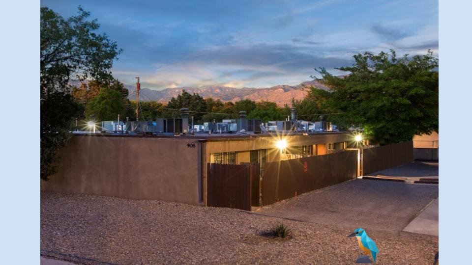 kingfisher housing solutions in albuquerque new mexico long term stay fully furnished homes